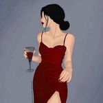 Profile Picture of ЖІНОЧИЙ ОДЯГ (@rebeka.shop.ua) on Instagram
