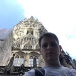 Profile Picture of Aleksandar Rodić (@alek_alek1984) on Instagram