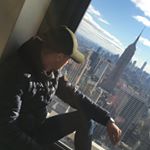 Profile Picture of Carl Turner (@carl_turner_cp) on Instagram