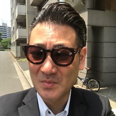 Profile Picture of Steven S Yagi (@steven_yagi) on Twitter