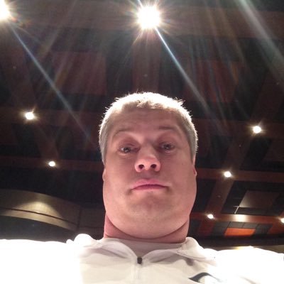 Profile Picture of David Keniston (@kingsizedave) on Twitter