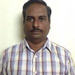 Profile Picture of Vijayakumar Radhakrishnan (@vijayakumar.radhakrishnan.7) on Instagram