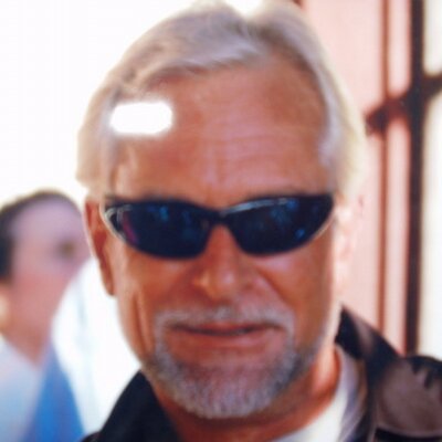 Profile Picture of Jon Straub (@blwwater) on Twitter