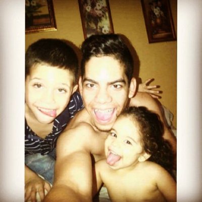 Profile Picture of El Ysaac'' (@raul_ysaac) on Twitter