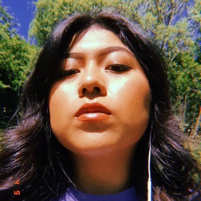 Profile Picture of Dianna Ramírez (@Dianna_Ela) on Twitter