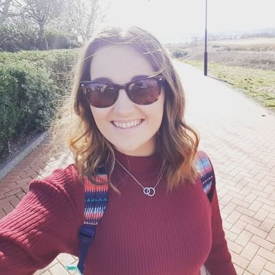 Profile Picture of Sarah O' Hanlon (@sarahhhjane94) on Twitter