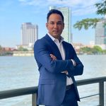 Profile Picture of Hans Isaac (@hansisaac) on Instagram