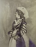 Profile Picture of Clara Rousbyon Wikipedia