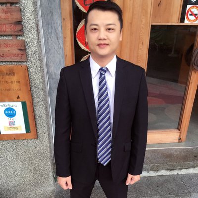 Profile Picture of Andy Chien (@sevensmoking) on Twitter
