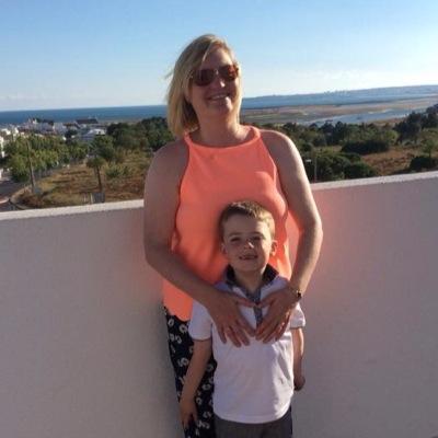 Profile Picture of Kate Mahone (@ktmahone) on Twitter