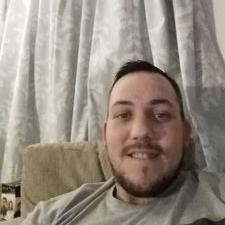 Profile Picture of Mark Biggins (@2008_rugby) on Twitter
