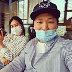 Profile Picture of 김래영 (@samchee1985) on Instagram