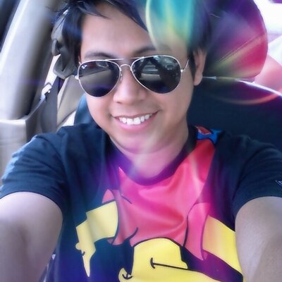 Profile Picture of Daryl Castillo (@iamdevca) on Twitter