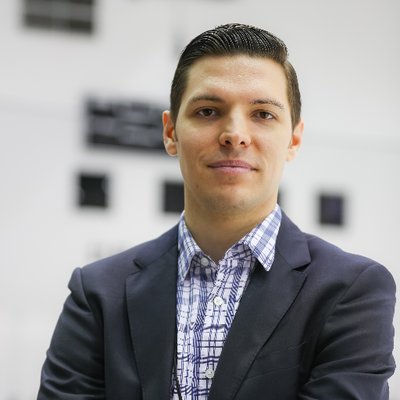 Profile Picture of Wolfram Ott (@WolframOtt) on Twitter