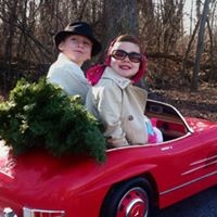 Profile Picture of Kerri Lapointe Webber (@kerri-lapointe-webber) on Quora