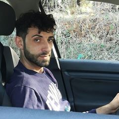 Profile Picture of Condello Vincenzo (@condellovincenzo) on Tiktok