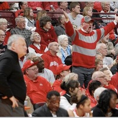 Profile Picture of Steve Wickersham (@SteveWickersham) on Twitter