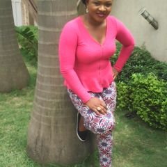 Profile Picture of Augusta Akan Stephen (@AugustaAkan) on Twitter