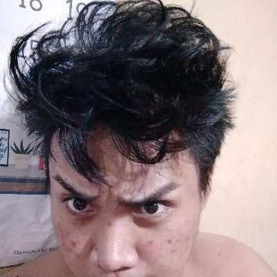 Profile Picture of Sangster Ken (@ken_sangster) on Twitter