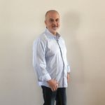 Profile Picture of Chris Papadakis (@papadakis_chris) on Instagram