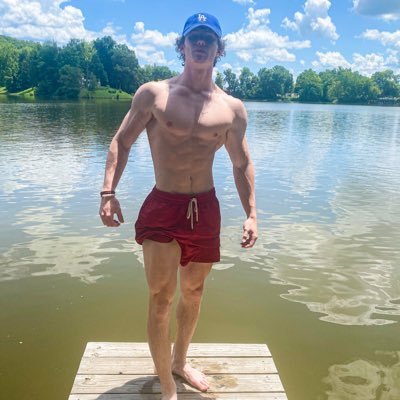 Profile Picture of Joel Michael (@joelmichael064) on Twitter