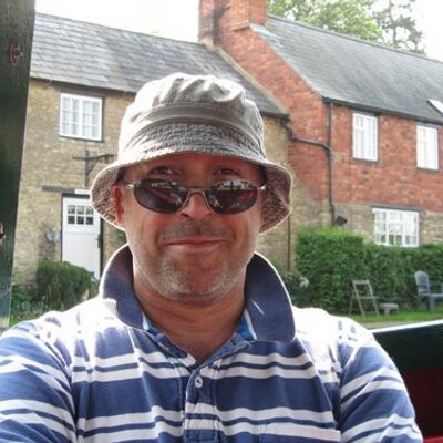 Profile Picture of Jonathan Smith (@JabeSmith) on Twitter