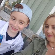 Profile Picture of Jo Galloway (@jogalloway1_jo) on Twitter