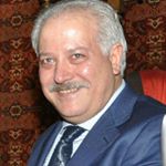 Profile Picture of Ayman Nazir Botros (@nazirbotros) on Instagram