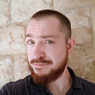 Profile Picture of Julian Spektor (@JulianSpektor) on Facebook