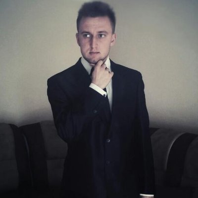 Profile Picture of Łukasz Mołdoch (@Moldoch_Lukasz) on Twitter