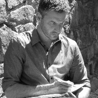 Profile Picture of Michael Hilgers (@iideeDesign) on Twitter
