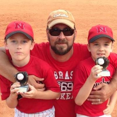 Profile Picture of Jeremy Koch (@Pertnear) on Twitter