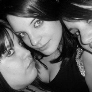 Profile Picture of Danielle Carlton (@dannibabe18) on Myspace