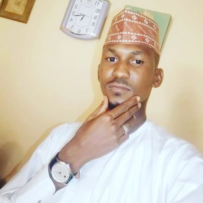 Profile Picture of Jameel Muhammad Magami (@Sir__Jameelu) on Twitter