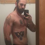 Profile Picture of Joshua “The Heathen” Weeks (@jaw4570) on Instagram