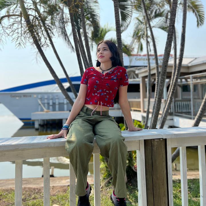 Profile Picture of mi flaca 💘🖤 (@miflaca004) on Tiktok