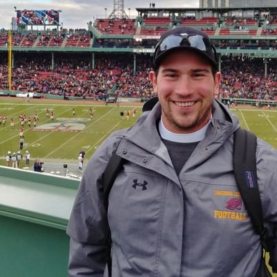 Profile Picture of Joe Duszynski (@DuszynskiJoe) on Twitter