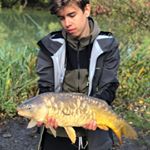 Profile Picture of Albert Kundrak (@albert_fishing) on Instagram