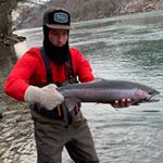 Profile Picture of Mike Goss (@m1k3_g055) on Instagram