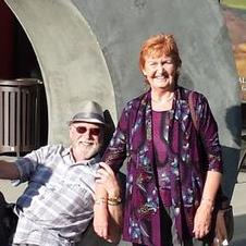 Profile Picture of Gale Warren (@galew70) on Twitter