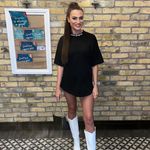 Profile Picture of 𝒫𝒶𝓊𝓁𝒶 𝓁𝑜𝓊𝑔𝒽𝓁𝒾𝓃 ✨ (@paulaloughlinx) on Instagram