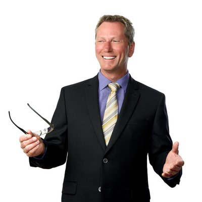 Profile Picture of Bill McElwain (@Managethatbiz) on Twitter