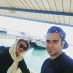 Profile Picture of Faeze Marousi (@michael.nazmi95) on Instagram