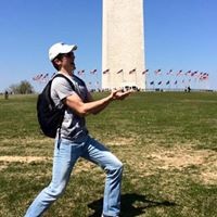 Profile Picture of Michael Ritenour (@michael-ritenour-3) on Quora