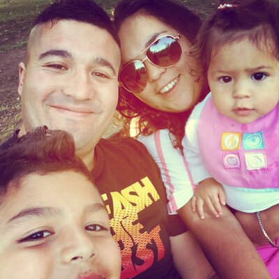 Profile Picture of Richard Cancino (@20_cancino) on Twitter