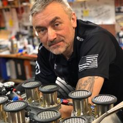 Thor Jørgensen - Tiktok Profile Picture of Thor Jørgensen (@genothor) on Tiktok