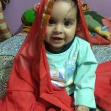 Profile Picture of Ruchi Choudhary (@RuchiCh08976971) on Twitter