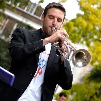 Profile Picture of David Marley (@DarthMarley) on Twitter