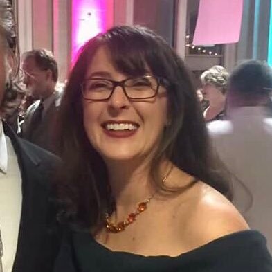 Profile Picture of Shannon Nawotniak (@SENawotniak) on Twitter