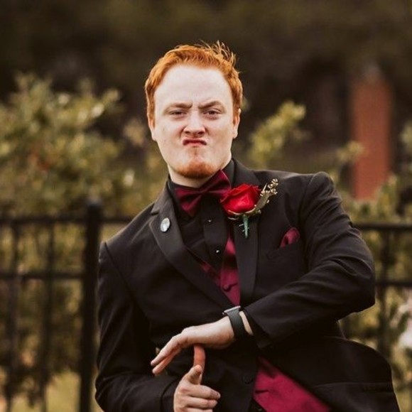 Profile Picture of Jeremy Richter (@jjjrichter) on Poshmark